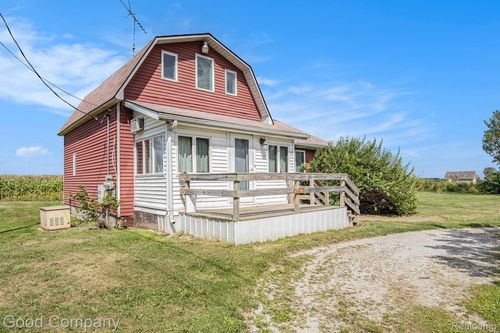 31401 Dayton Rd, Richmond, MI, 48062-3404 | Card Image
