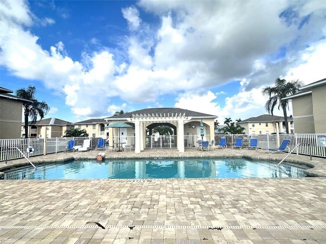 APT-603 - 5800 Sabal Trace Dr, Condo with 2 bedrooms, 2 bathrooms and null parking in NORTH PORT FL | Image 15