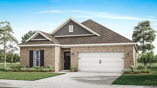 1028 Old Willow Drive, Prattville, AL, 36066 | Card Image
