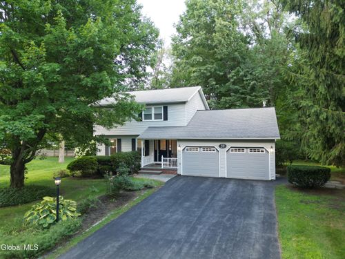 59 Esopus Dr, Clifton Park, NY, 12065-4000 | Card Image