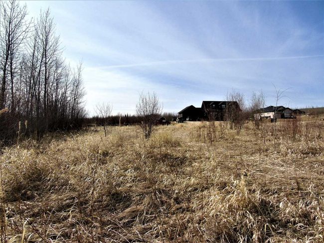 12 Southshore Estate, Home with 0 bedrooms, 0 bathrooms and null parking in Widewater AB | Image 5