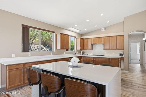 10979 E Vuelta Merecumbe, Tucson, AZ, 85730 | Card Image