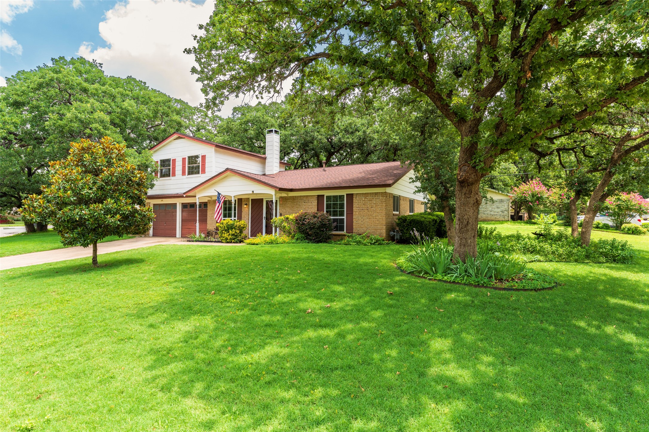 Residential in Arlington 2