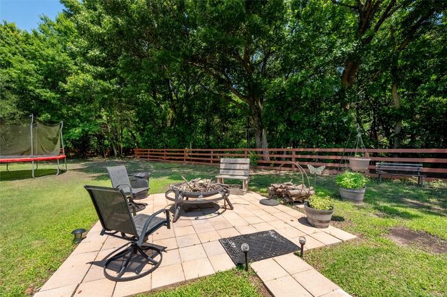 4710 Ashley Cir, House other with 4 bedrooms, 2 bathrooms and null parking in Midlothian TX | Image 34