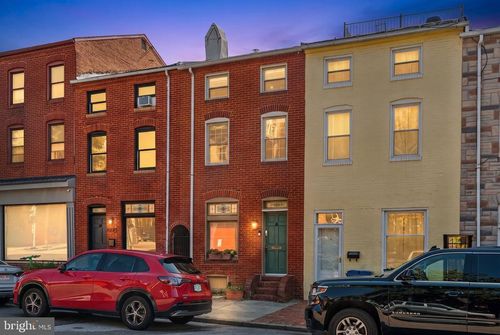 2223 Fleet St, BALTIMORE, MD, 21231-3122 | Card Image
