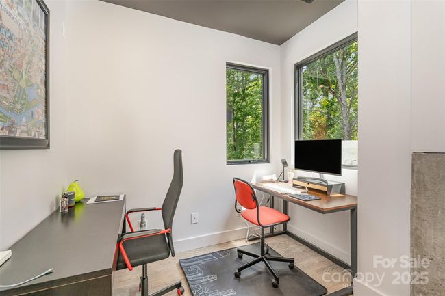 Primary bedroom office space | Image 23