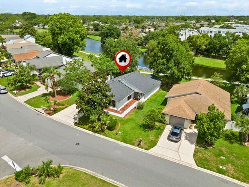 2518 Shadybranch Dr, ORLANDO, FL, 32822-4171 | Card Image