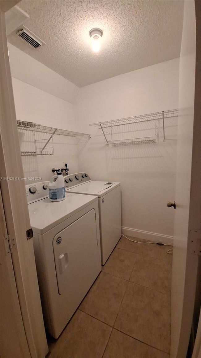 3826 - 3826 Sw 153 Rd Pl, Townhouse with 2 bedrooms, 2 bathrooms and null parking in Miami FL | Image 14