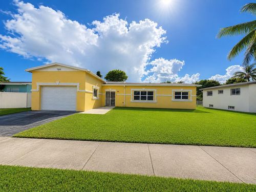 19720 Nw 12th Court, Miami, FL, 33169 | Card Image