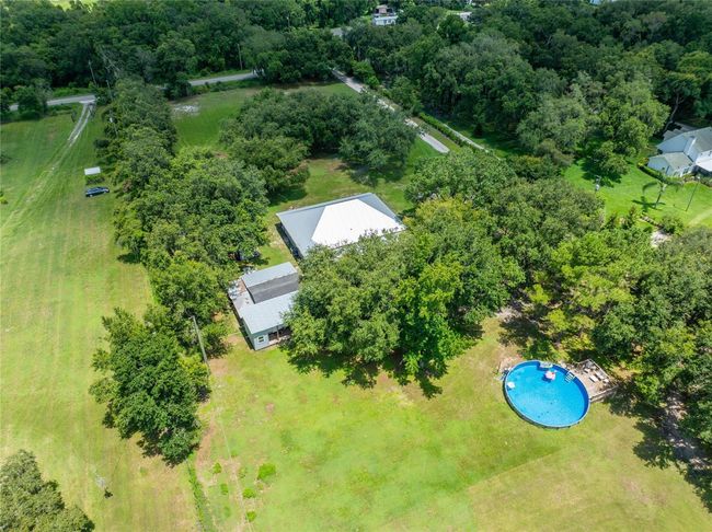 9017 County Line Rd, House other with 3 bedrooms, 3 bathrooms and null parking in LITHIA FL | Image 49