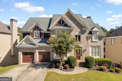 757 Laurel West Court, Dacula, GA, 30019 | Card Image