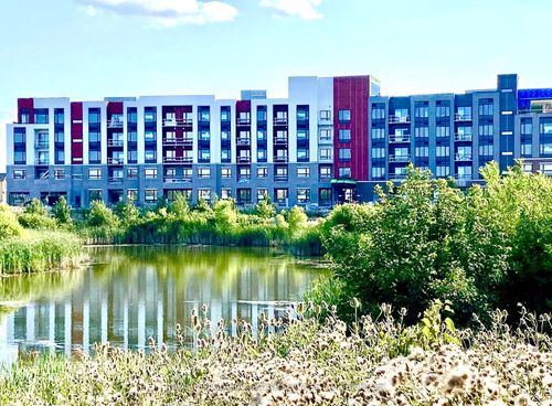 510-3265 Carding Mill Trail, Oakville, ON, L6M5P7 | Card Image