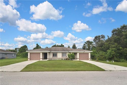 710 Jenna Ave S, LEHIGH ACRES, FL, 33973-2657 | Card Image