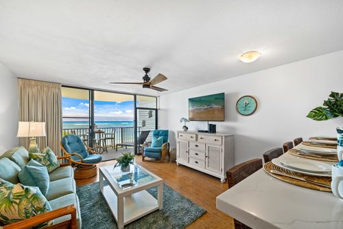 203-4471 Lower Honoapiilani Rd, Lahaina, HI, 96761-9207 | Card Image