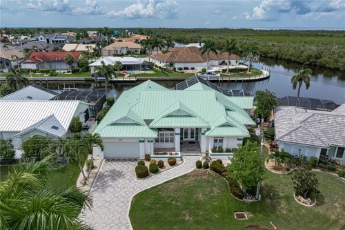 2819 Deborah Dr, PUNTA GORDA, FL, 33950-8131 | Card Image