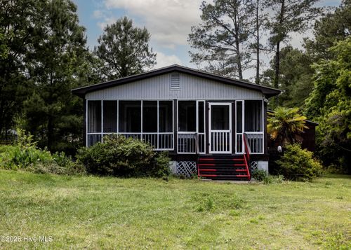 408 Old Folkstone Rd, Holly Ridge, NC, 28445-7640 | Card Image