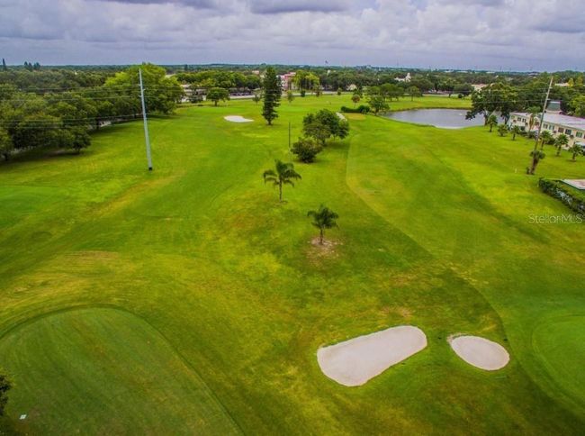 APT-66 - 2002 Australia Way E, Condo with 2 bedrooms, 2 bathrooms and null parking in CLEARWATER FL | Image 25
