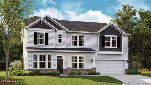 51 Cornelia Crossing, Cameron, NC, 28326 | Card Image