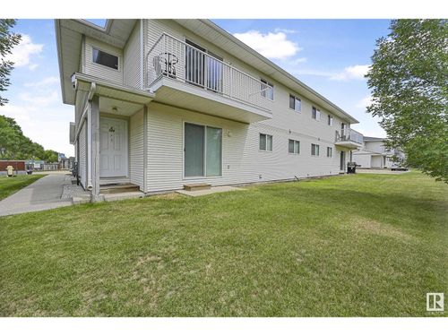 104a-110 Westpark Dr, Fort Saskatchewan, AB, T8L4M2 | Card Image