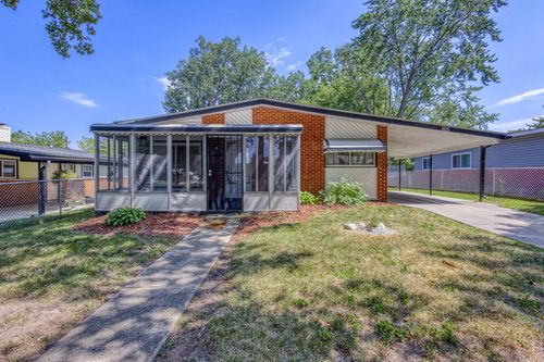 164 Westway Street, Pontiac, MI, 48342 | Card Image