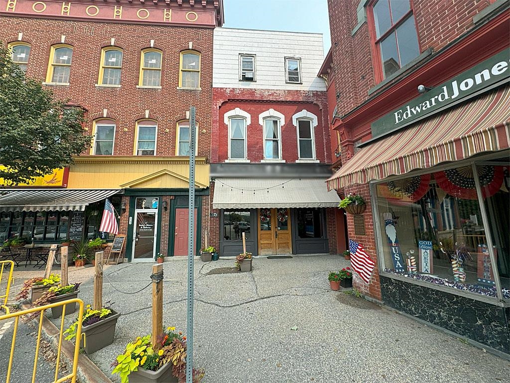 Main St, Fair Haven, VT 05743
