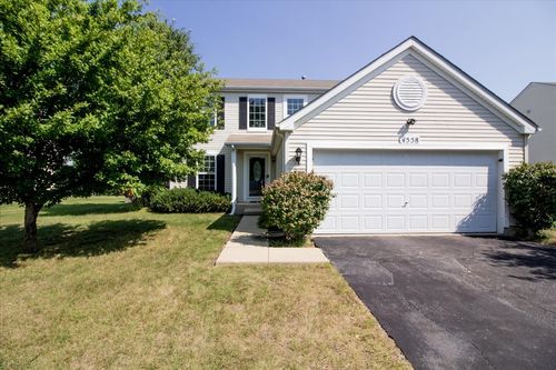 4558 Marquette St, Yorkville, IL, 60560-6052 | Card Image