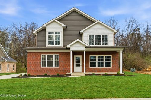 1006 Rowan Creek Dr, Bardstown, KY, 40004-9111 | Card Image