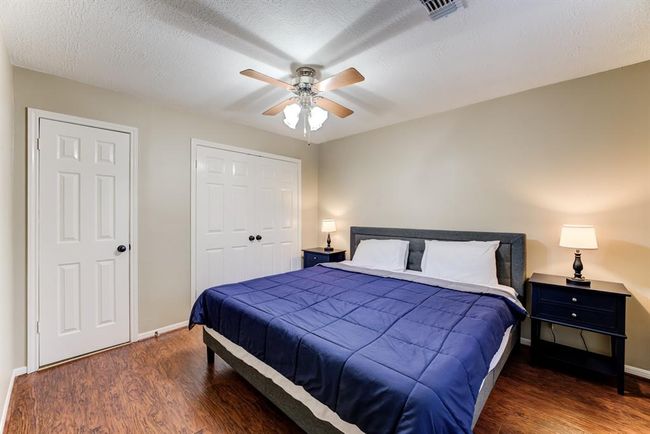 12911 Peach Meadow Drive, House other with 4 bedrooms, 3 bathrooms and 2 parking in Cypress TX | Image 29