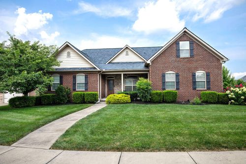 1809 Pascoli Cv, Lexington, KY, 40509-4619 | Card Image