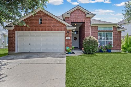10125 Anahuac Trail, Austin, TX, 78747 | Card Image