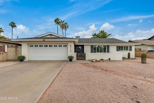 8713 E Citrus Way, Scottsdale, AZ, 85250-5720 | Card Image