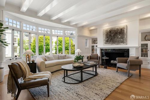 3953 Washington St, San Francisco, CA, 94118-1613 | Card Image