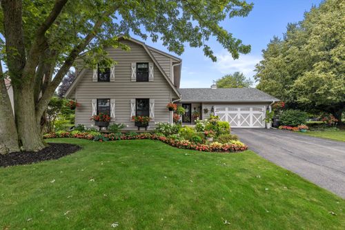 3450 E Elmwood Dr, Elmwood Park, WI, 53405-4756 | Card Image