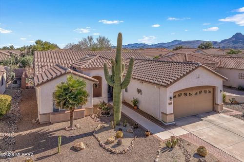 7515 W Suncatcher Dr, Tucson, AZ, 85743-5234 | Card Image