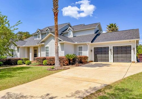 3766 Piney Grove Dr, TALLAHASSEE, FL, 32311-3604 | Card Image