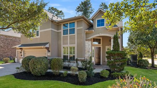 10 Waterfall Way, Tomball, TX, 77375-4974 | Card Image