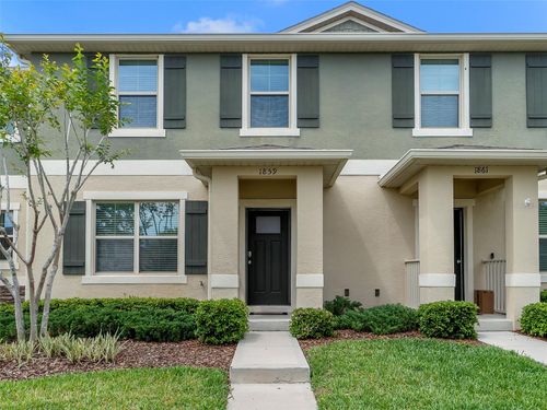 1859 Red Canyon Dr, Kindred, FL, 34744-6091 | Card Image