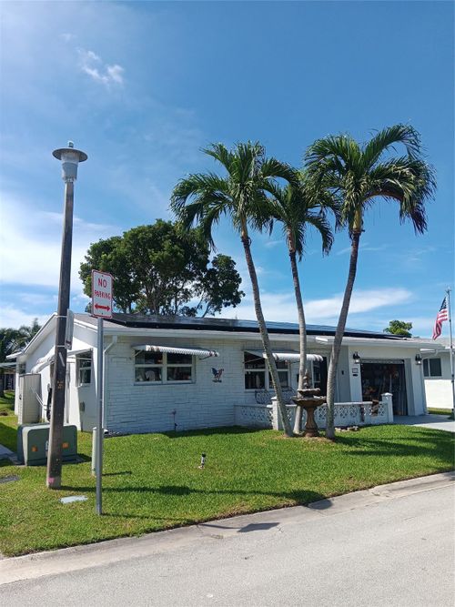 1655 Nw 69th Ave, Margate, FL, 33063-2554 | Card Image