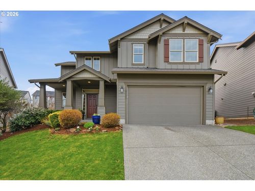 2128 Ne Verbena Ln, Camas, WA, 98607-7376 | Card Image