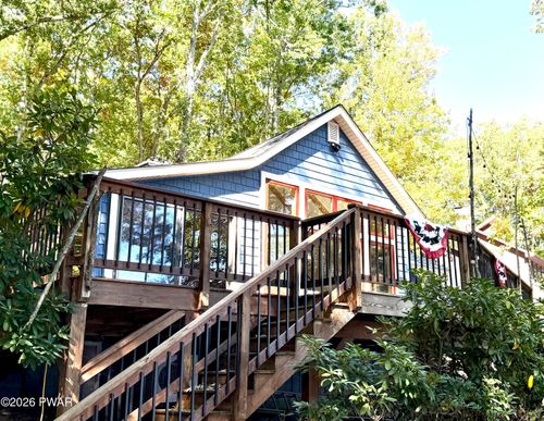 81 Boulder Point Road, Lakeville, PA, 18438 | Card Image