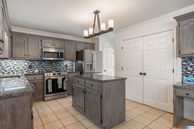 1641 Russet Crest Ln, House other with 3 bedrooms, 3 bathrooms and null parking in HOOVER AL | Image 10