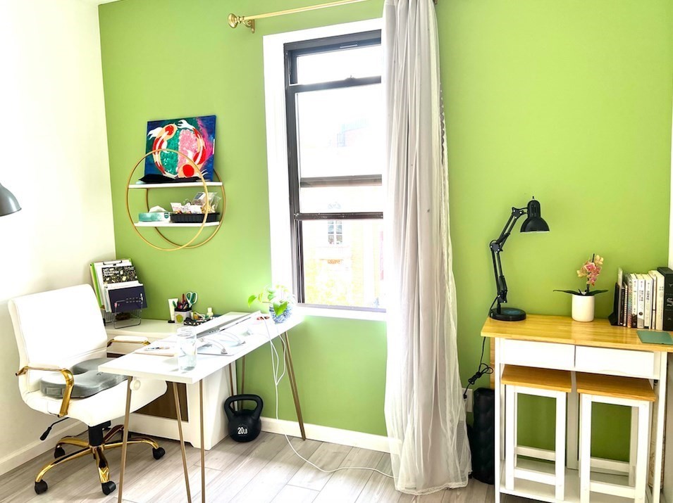 Residential Lease in Boston 4