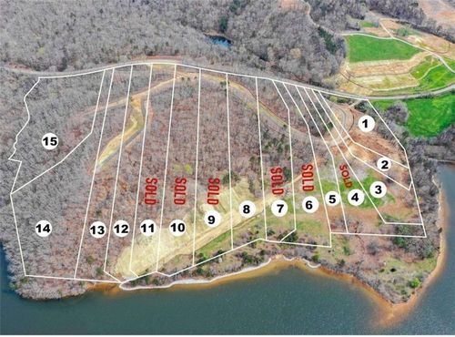 4644 Shirley Rd, Gainesville, GA, 30506-5105 | Card Image