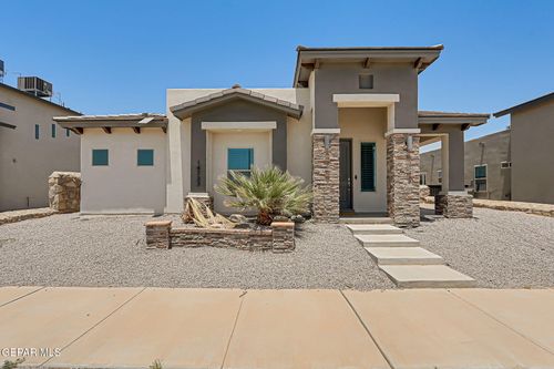 14733 Charles Foster Ave, El Paso, TX, 79938-2377 | Card Image