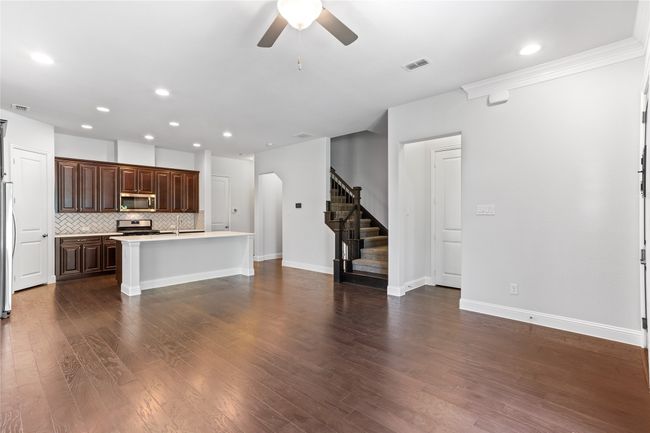 1438 Pebble Way, House other with 3 bedrooms, 3 bathrooms and null parking in Allen TX | Image 4