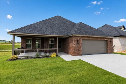 6608 Sw Orange Ave, Bentonville, AR, 72713 | Card Image