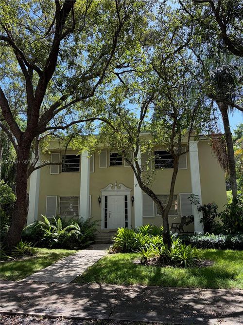 2nd-floor-3923 Segovia St, Coral Gables, FL, 33134-7075 | Card Image