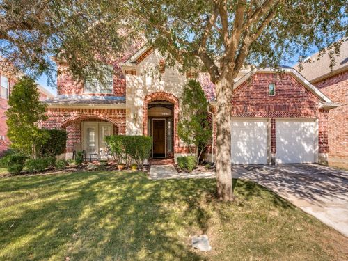 8708 Tanglewood Dr, Mckinney, TX, 75072-8347 | Card Image