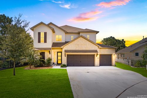 124 Milagro, Boerne, TX, 78006-2898 | Card Image