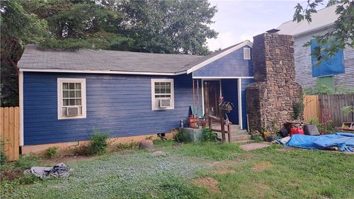 922 S B St, Rogers, AR, 72756-5571 | Card Image